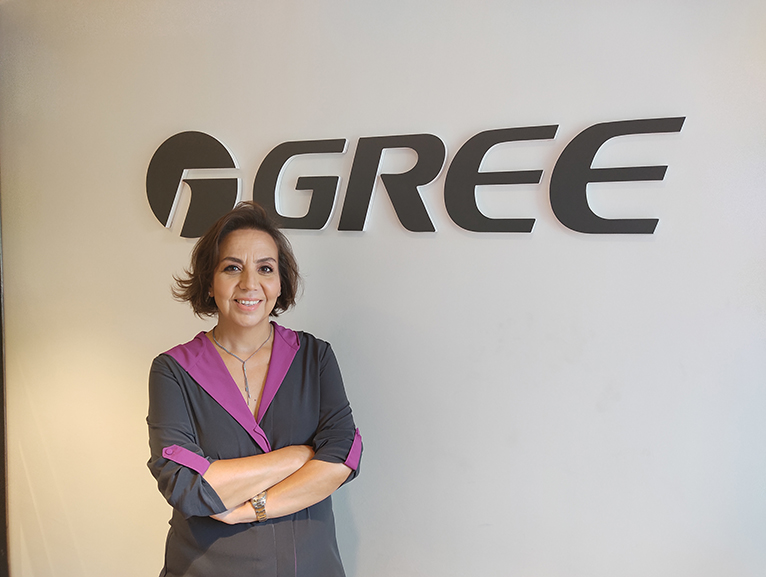 GREE KLMA TRKYEDE 2 KAT BYMEY HEDEFLYOR